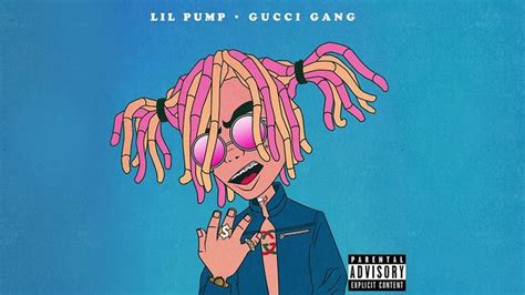 testo gucci gang con traduzione|√ Gucci Gang (traduzione) Lil Pump .